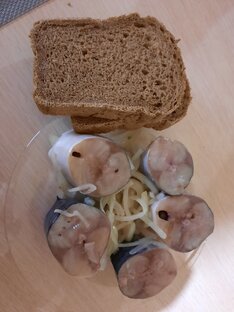 Рыба разная 🐟 