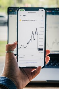 Отчетности компаний и дивиденды