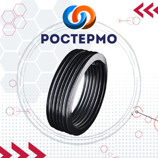 Манжета стенового ввода