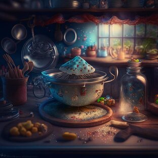 Кулинарное