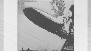 Led Zeppelin I