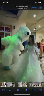 Романтика, веселье