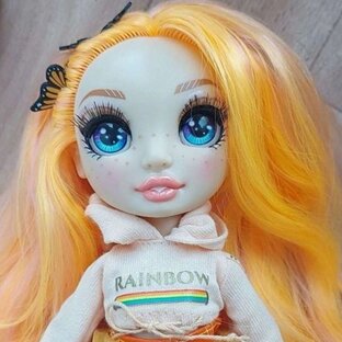 Rainbow High