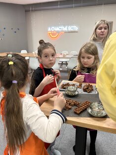 Любим готовить, рецепты будут 👍🔥