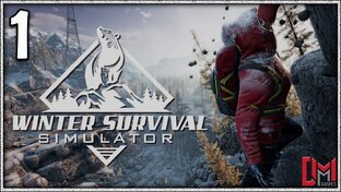 Winter Survival Prologue