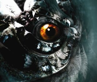 Тяжелая музыка