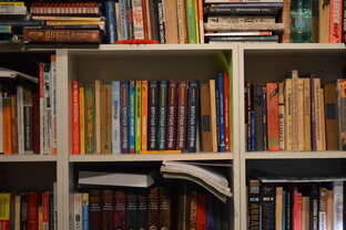 Твардовский Александр Трифонович