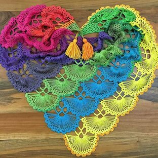 Вяжем крючком 