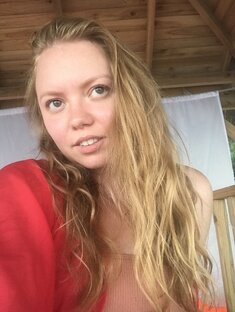 Путешествие в никуда или к самой себе