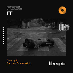 "Feel It" OUT NOW
