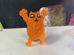 Зверюшки