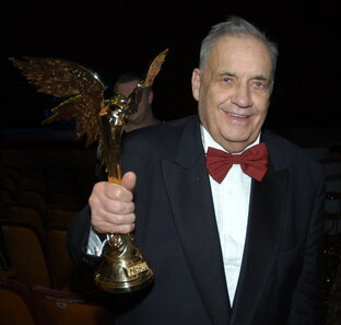 Тесты по творчеству Э.А.Рязанова