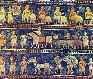 История