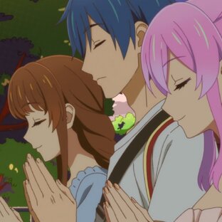 Больше чем пара, меньше чем любовники | 1 Сезон