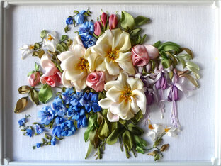 Презентация больших  мастер-классов