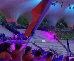 Жизнь наполнена удивительными и необычными моментами.