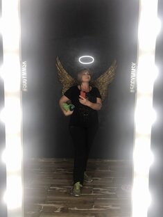 Такие вот истории 🌞