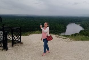 Центральная Россия