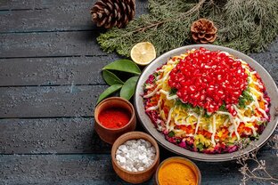 Ваши рецепты 