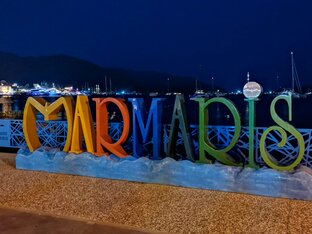 Мармарис