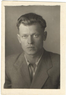 Ты бы пошёл с ним в разведку?