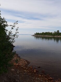 Байкал 