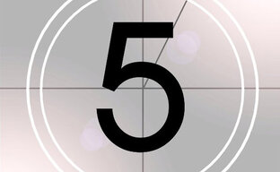 5 причин чтобы 