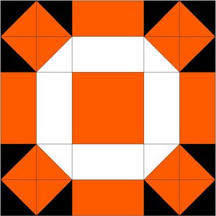 Пэчворк схемы блоков 6х6 квадратов