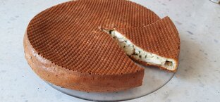 Блины, пироги