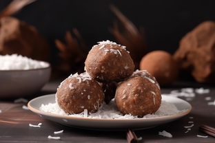 Меню на неделю 