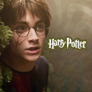 Гарри Поттер и все "кто в доле"