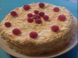 Моя еда диабетика тип_2