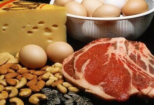 ВРЕМЯ 🥑ОБЕДАТЬ ...КЕТО питание