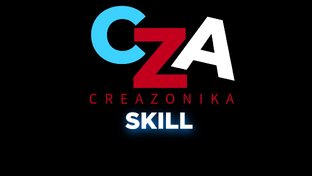 CreaZonika skill 