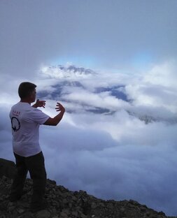 Что такое - Ицюань?