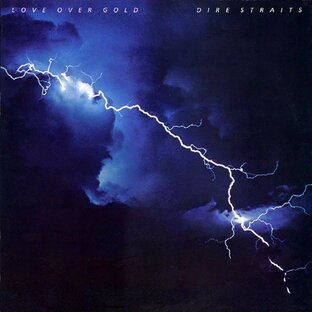 DIRE STRAITS 