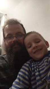 Семья. Быт. Жизнь по вере.