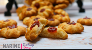 Мамины рецепты