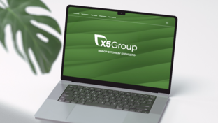 Х5 Group в цифрах