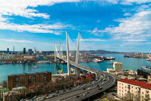 Проект "Известный и неизвестный Владивосток"