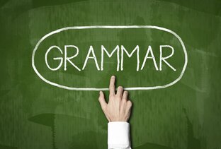 English Grammar