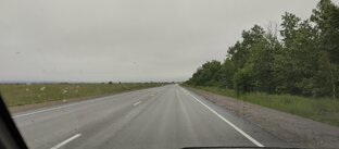 Автодорога