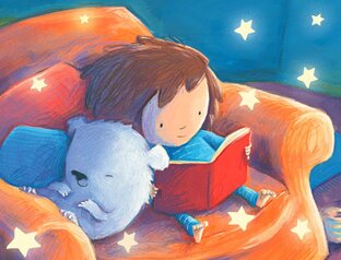 Какую книгу подарить?