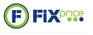 Fix Price 
