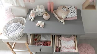 Покупки для малыша 