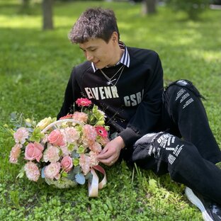 Сладкая нуга