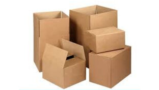 ОРГАНАЙЗЕРЫ ИЗ КОРОБОК 😍 ДЕКОР КАРТОННЫХ КОРОБОК 