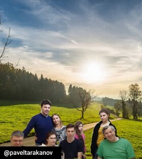 Духовность