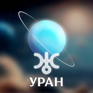 Уран