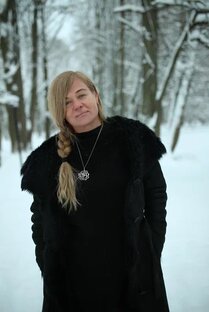 Я и МОЙ ПУТЬ К СЕБЕ 